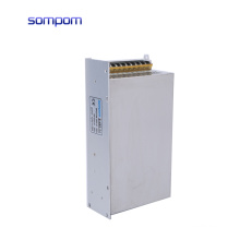 SOMPOM 24V 20 amps air cooling  high frequency switching power supply for led lighting